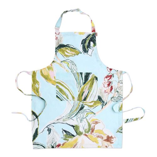 Kip&Co Somerset Blue Apron